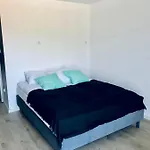 Blomma Aparthotel Niechorze