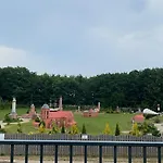 Aparthotel Blomma Niechorze