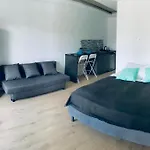 Aparthotel Blomma