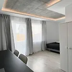 Aparthotel Blomma Niechorze