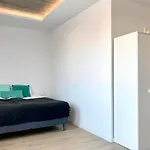 Blomma Aparthotel Niechorze