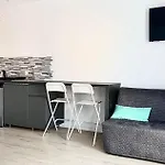 Blomma Aparthotel 3*