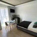 Blomma 3* Niechorze