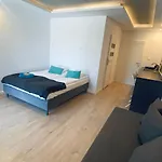 Aparthotel Blomma Niechorze