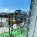 Blomma Aparthotel Niechorze