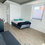 Blomma Aparthotel Niechorze