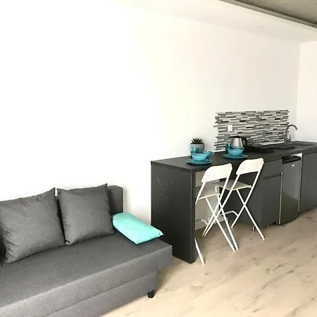Blomma 3* Niechorze