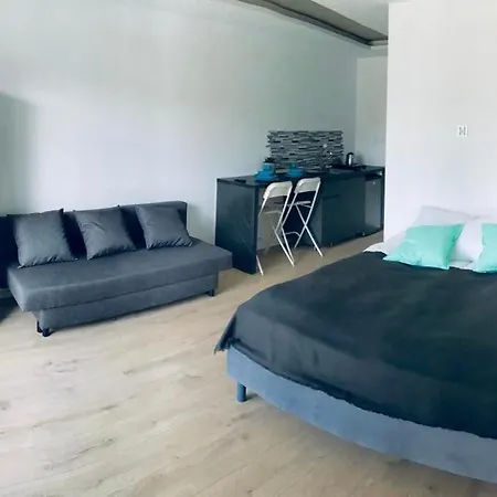 Aparthotel Blomma