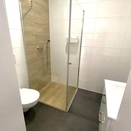 Appart hôtel Blomma