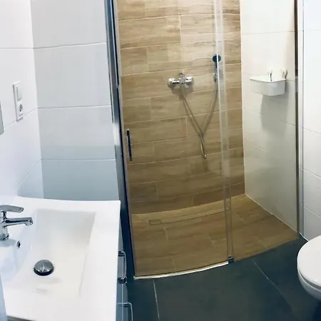 Blomma Aparthotel Niechorze