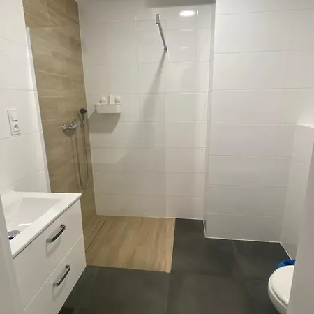 Aparthotel Blomma