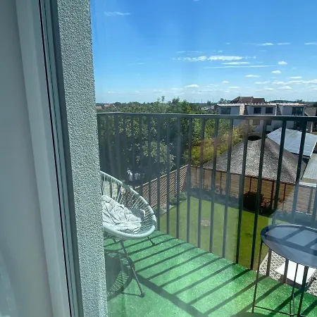 Blomma 3* Niechorze