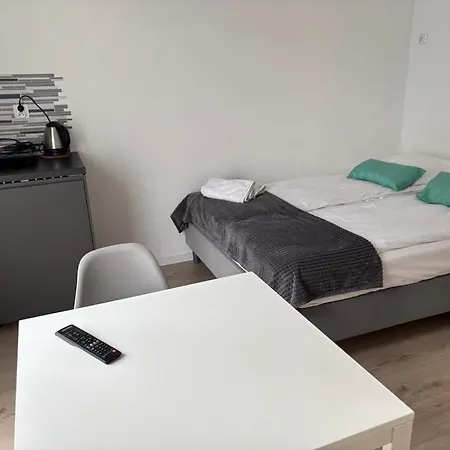 Blomma 3* Niechorze