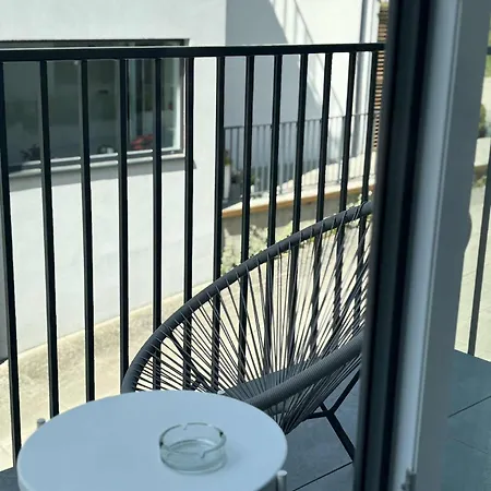 Blomma Aparthotel