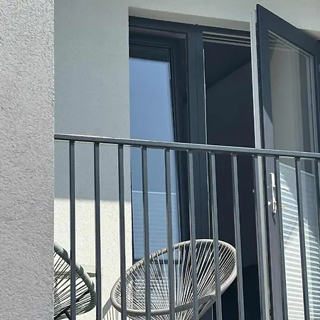 Apart Otel Blomma