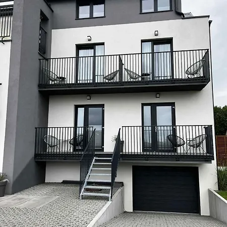 Apart Otel Blomma 3*