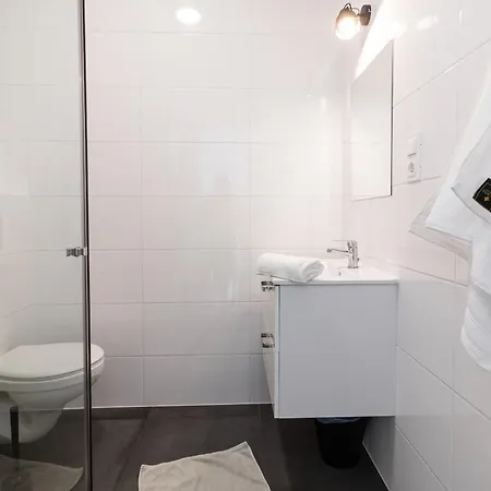 Apart-hotel Blomma Niechorze
