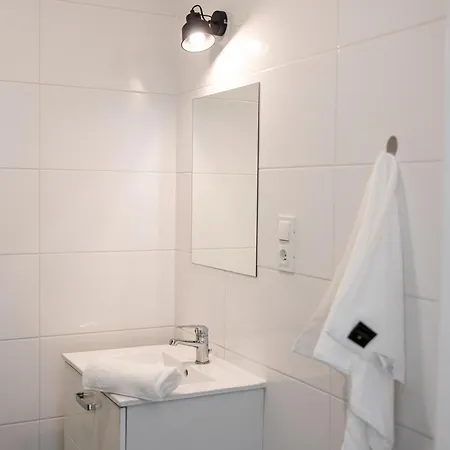 Blomma 3* Niechorze
