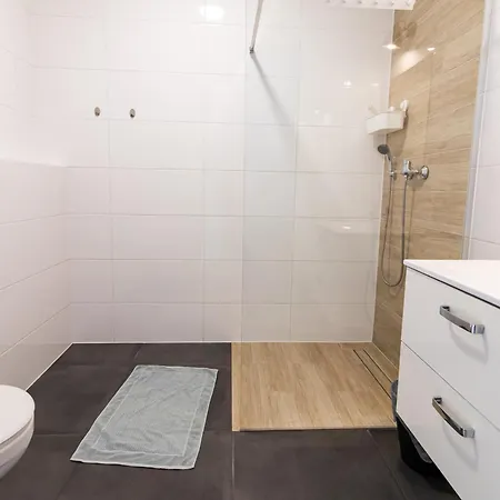 Apart-hotel Blomma