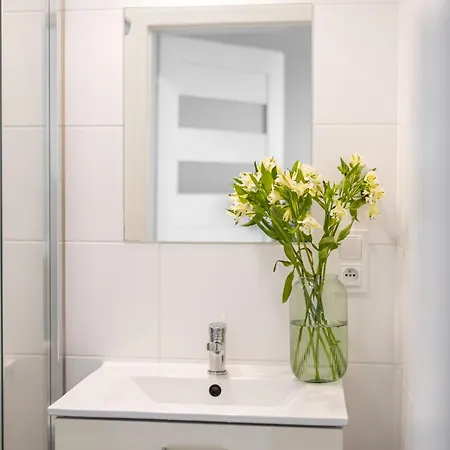 Blomma Apart-hotel 3*