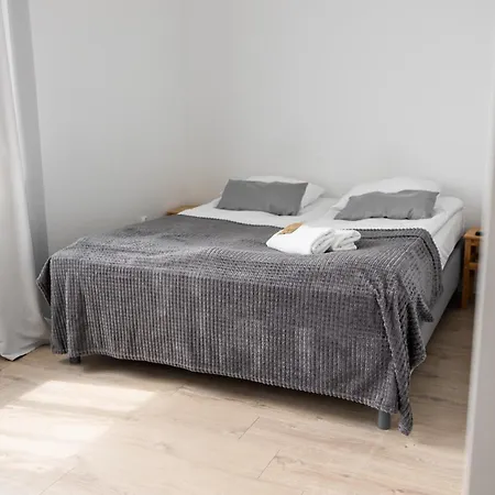 Apart-hotel Blomma 3*