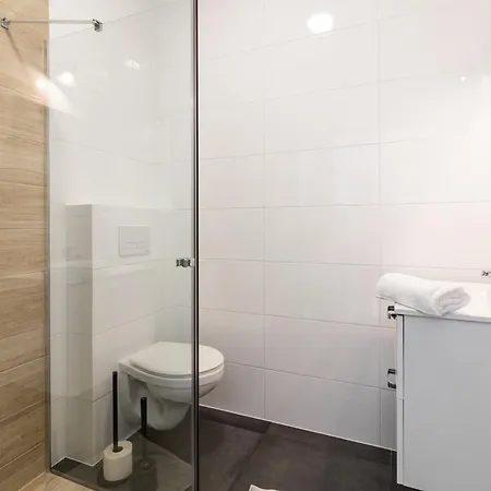 Blomma Apart-hotel Niechorze