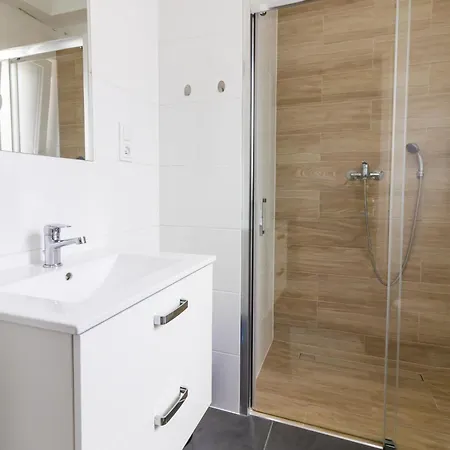 Apart-hotel Blomma 3*