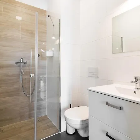Apart-hotel Blomma
