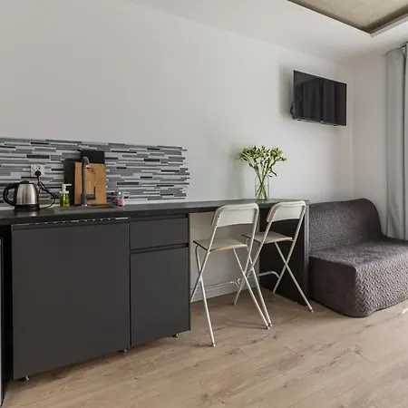 Blomma Apart-hotel
