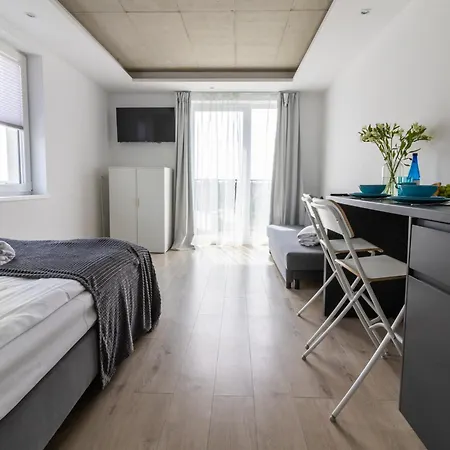 Blomma Apart-hotel 3*