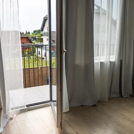 Blomma Apart-hotel 3*