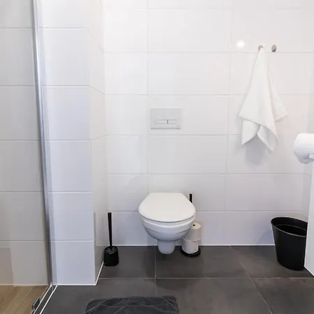 Apart-hotel Blomma Niechorze