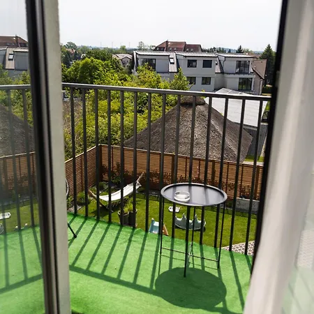 Blomma Apart-hotel 3*