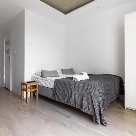 Apart-hotel Blomma Niechorze