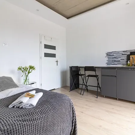 Apart-hotel Blomma