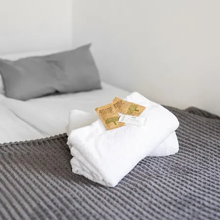 Blomma Apart-hotel Niechorze