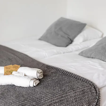 Apart-hotel Blomma