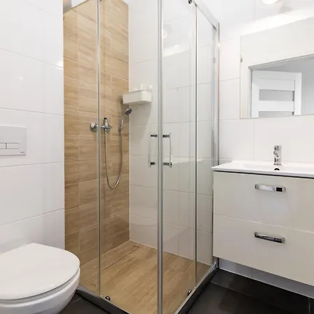 Apart-hotel Blomma 3*