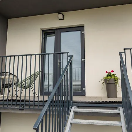 Apart-hotel Blomma 3*