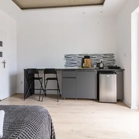 Blomma 3* Niechorze