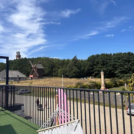 Apart-hotel Blomma 3*
