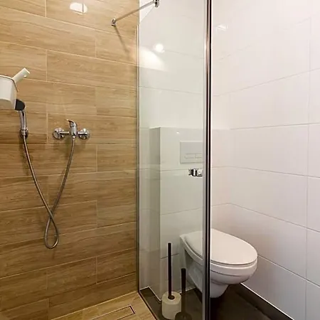 Lejlighedshotel Blomma Niechorze