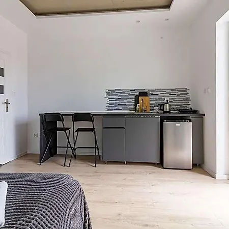 Blomma 3* Niechorze