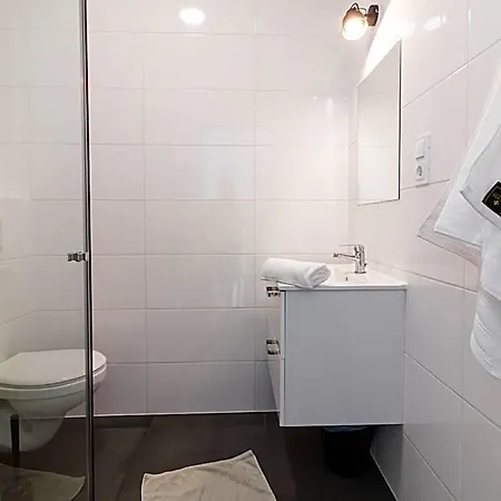 Blomma Lejlighedshotel Niechorze