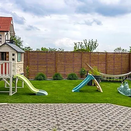 Lejlighedshotel Blomma 3*