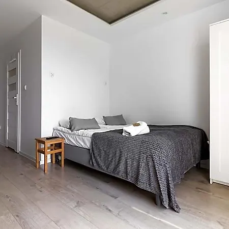 Lejlighedshotel Blomma