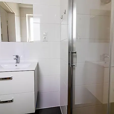 Blomma Lejlighedshotel 3*