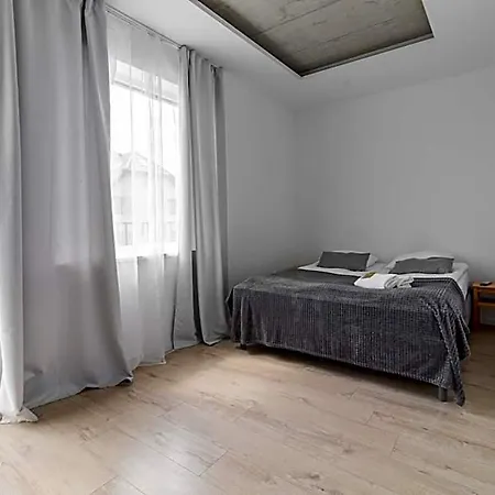 Lejlighedshotel Blomma