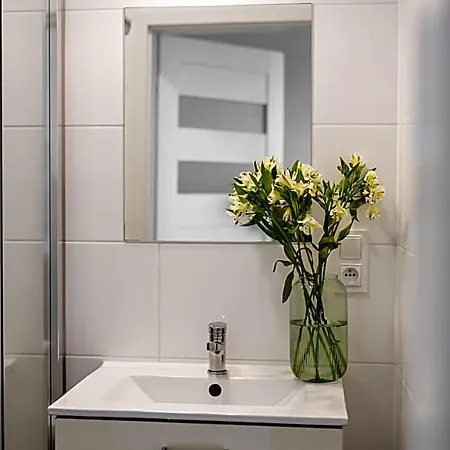 Apart-hotel Blomma 3*