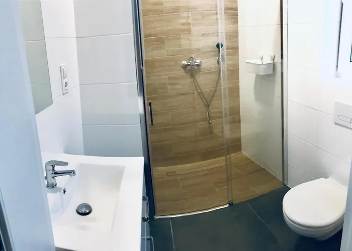 Blomma شقة فندقية نيخوجة